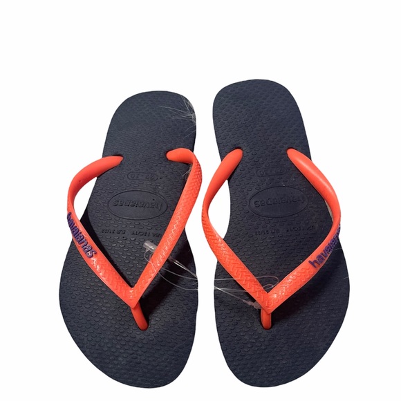 Havaianas boys flip flops - Picture 1 of 4